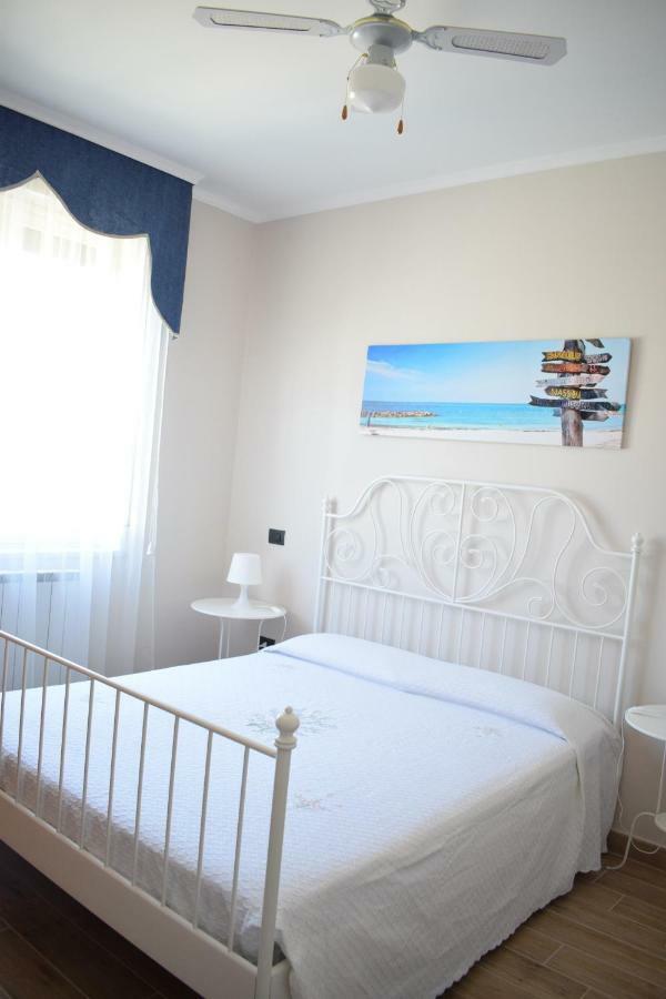 B&B Crispi 53 Agrigento Exterior foto