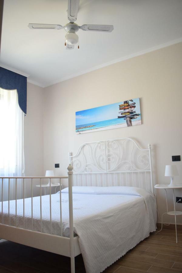 B&B Crispi 53 Agrigento Exterior foto